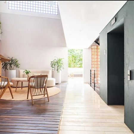 Cozy New Apartment In The Old City Cartagena المظهر الخارجي الصورة