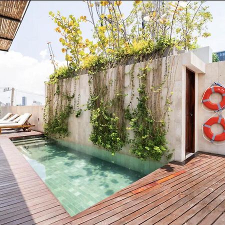 Cozy New Apartment In The Old City Cartagena المظهر الخارجي الصورة