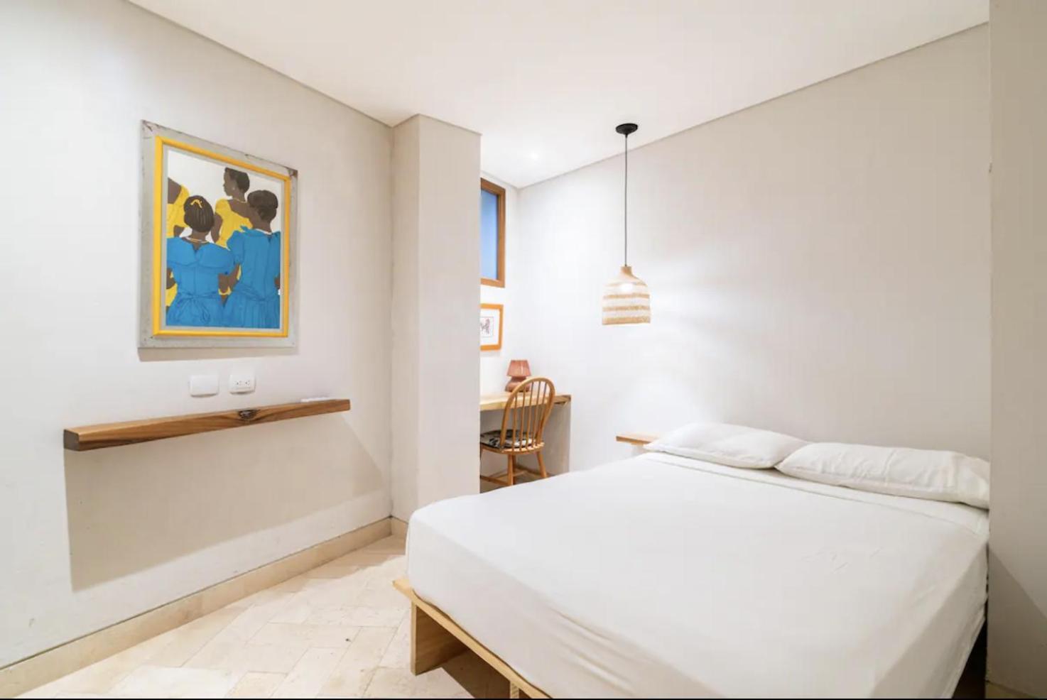 Cozy New Apartment In The Old City Cartagena المظهر الخارجي الصورة