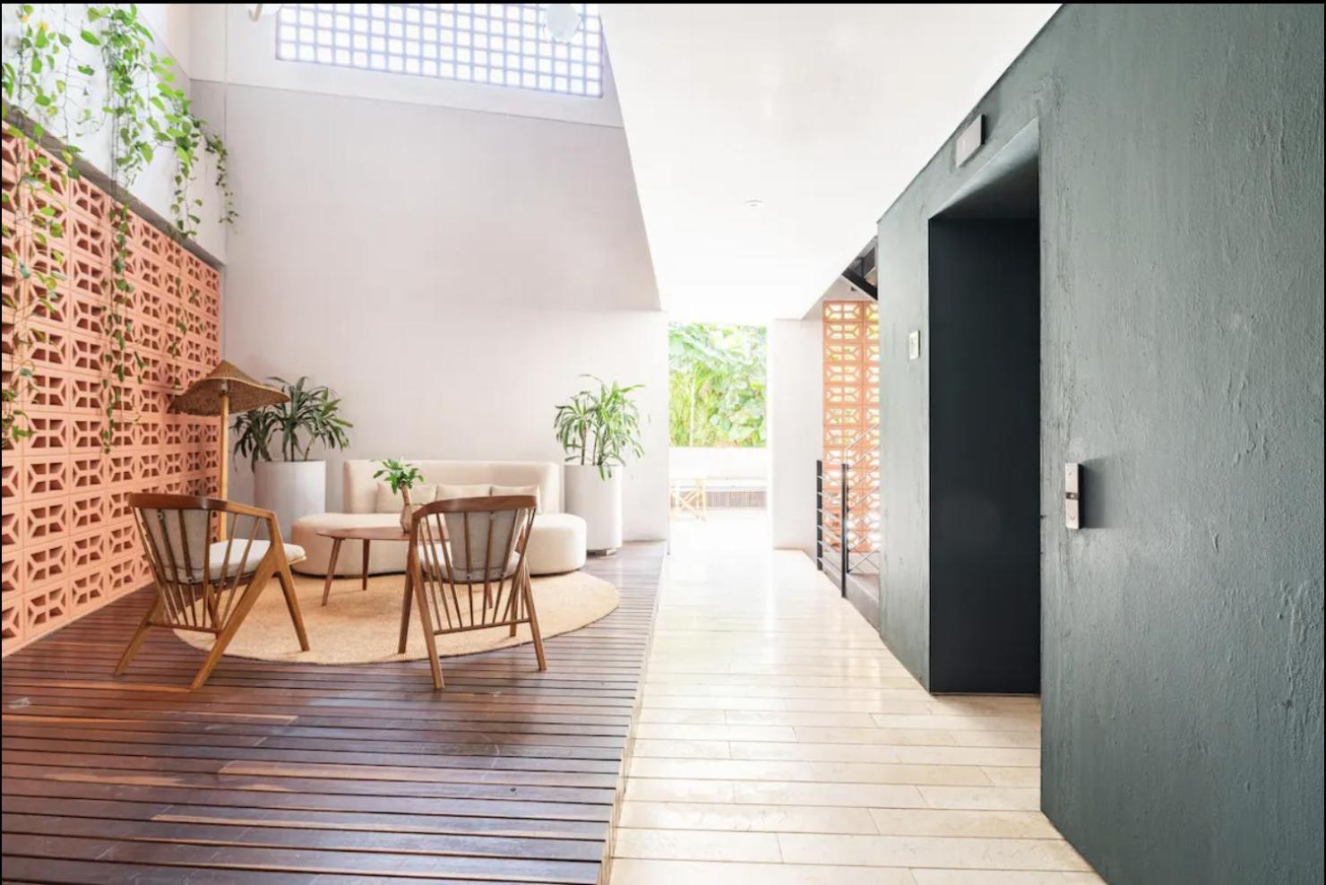 Cozy New Apartment In The Old City Cartagena المظهر الخارجي الصورة