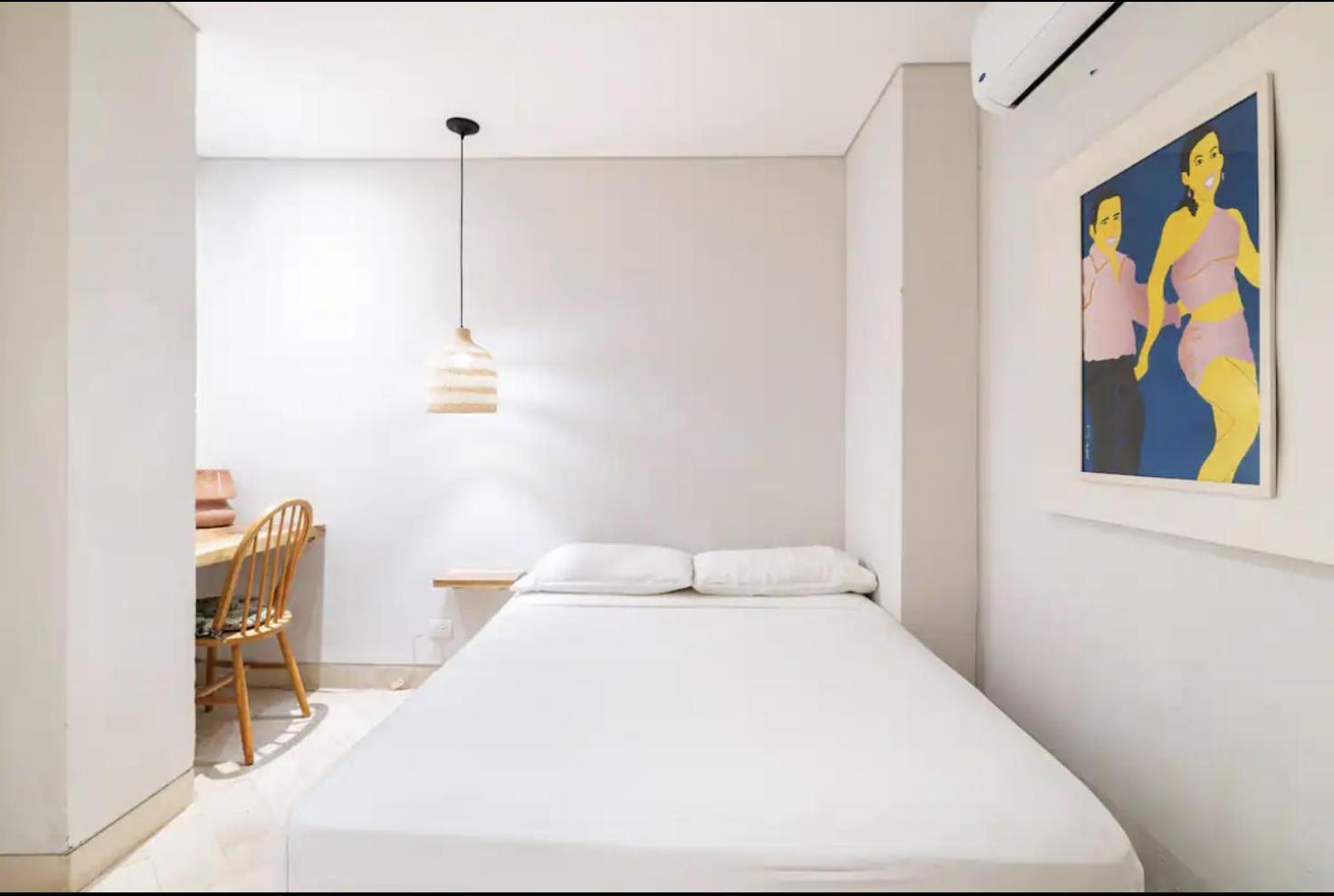 Cozy New Apartment In The Old City Cartagena المظهر الخارجي الصورة
