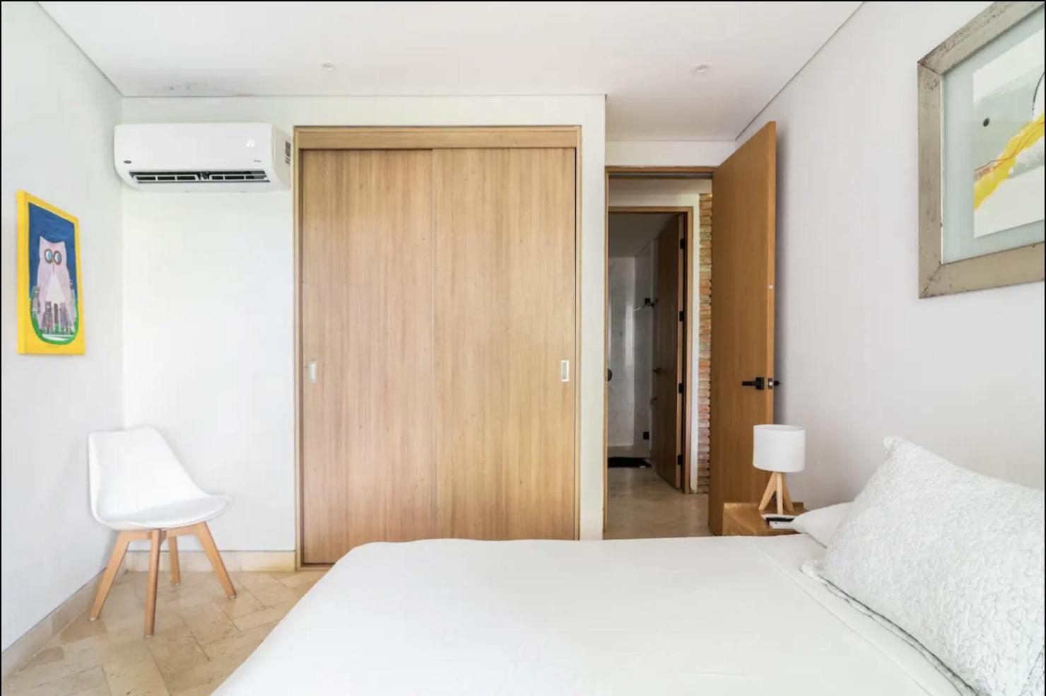 Cozy New Apartment In The Old City Cartagena المظهر الخارجي الصورة