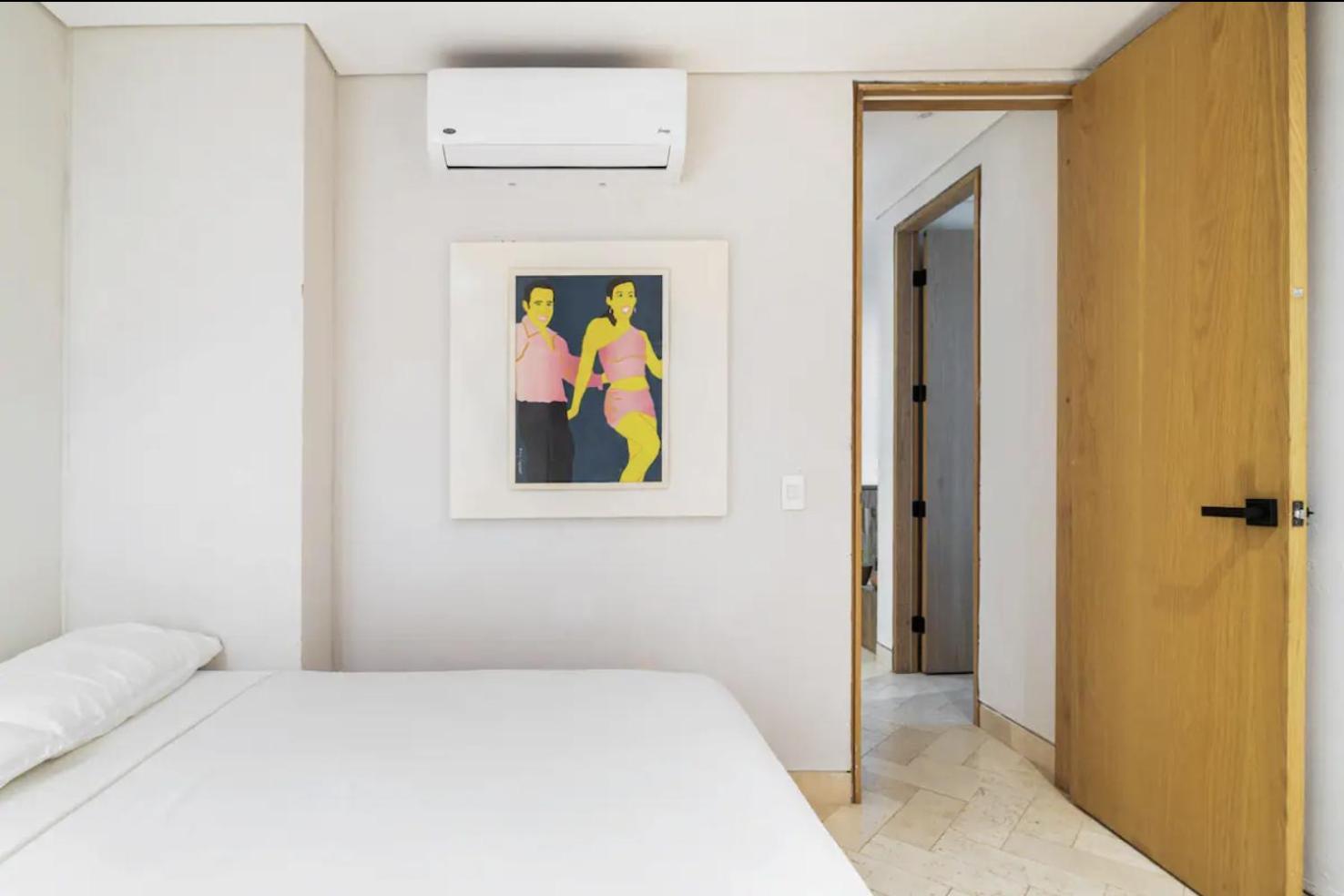 Cozy New Apartment In The Old City Cartagena المظهر الخارجي الصورة