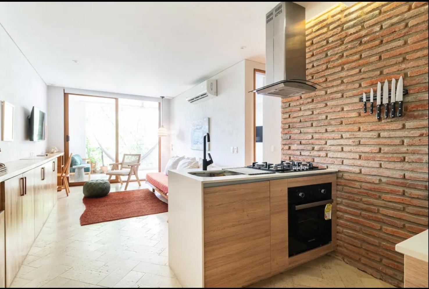 Cozy New Apartment In The Old City Cartagena المظهر الخارجي الصورة