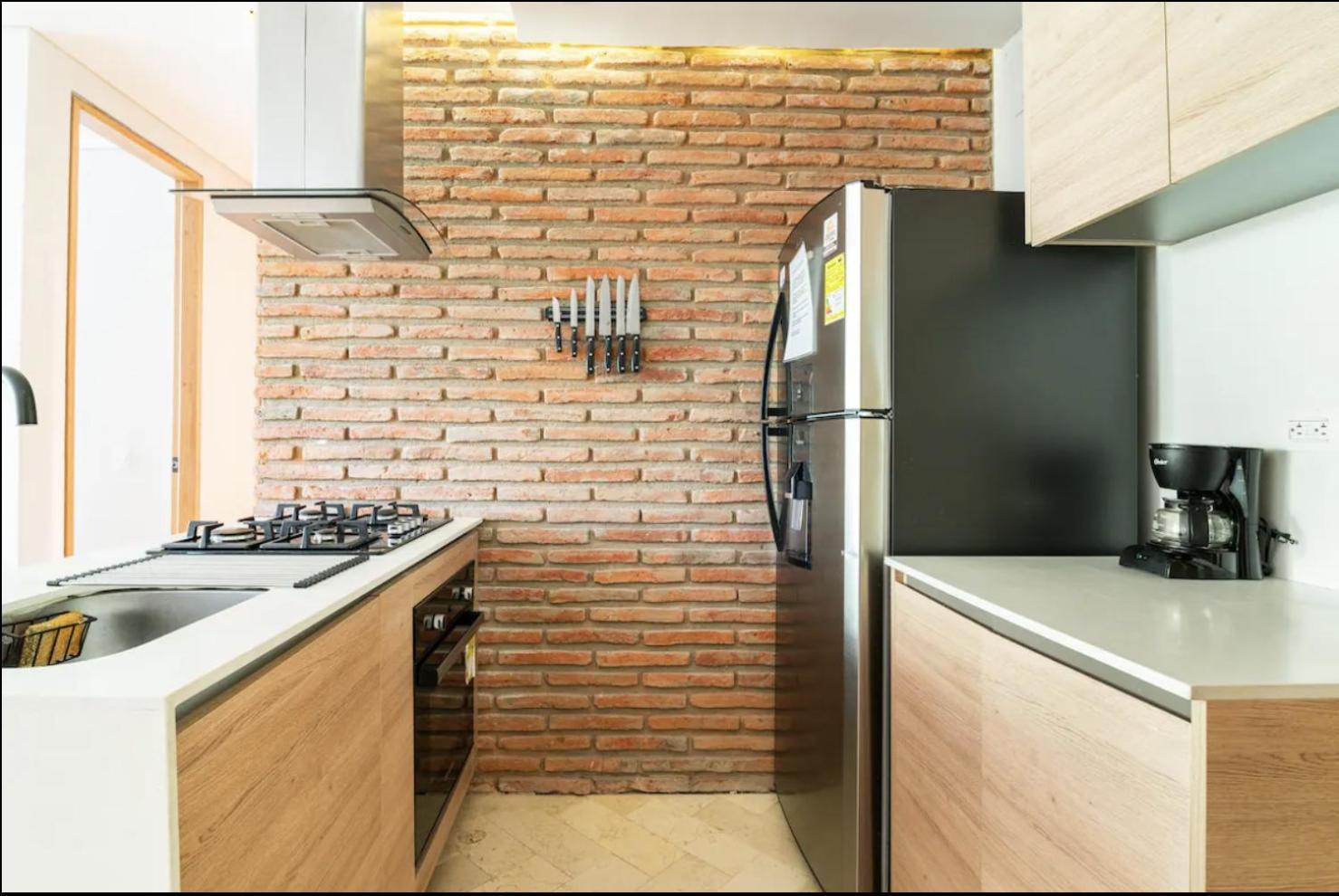 Cozy New Apartment In The Old City Cartagena المظهر الخارجي الصورة
