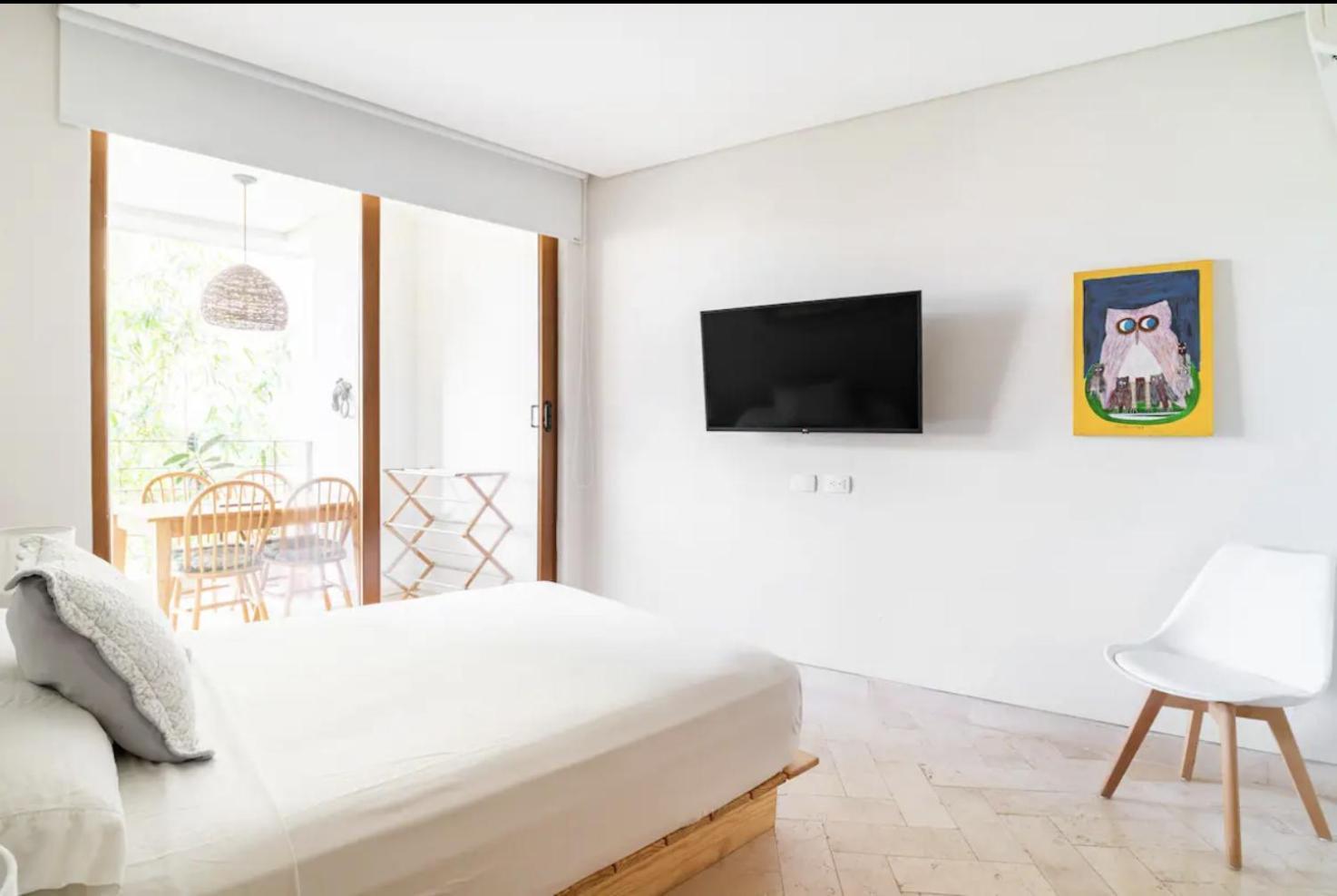Cozy New Apartment In The Old City Cartagena المظهر الخارجي الصورة