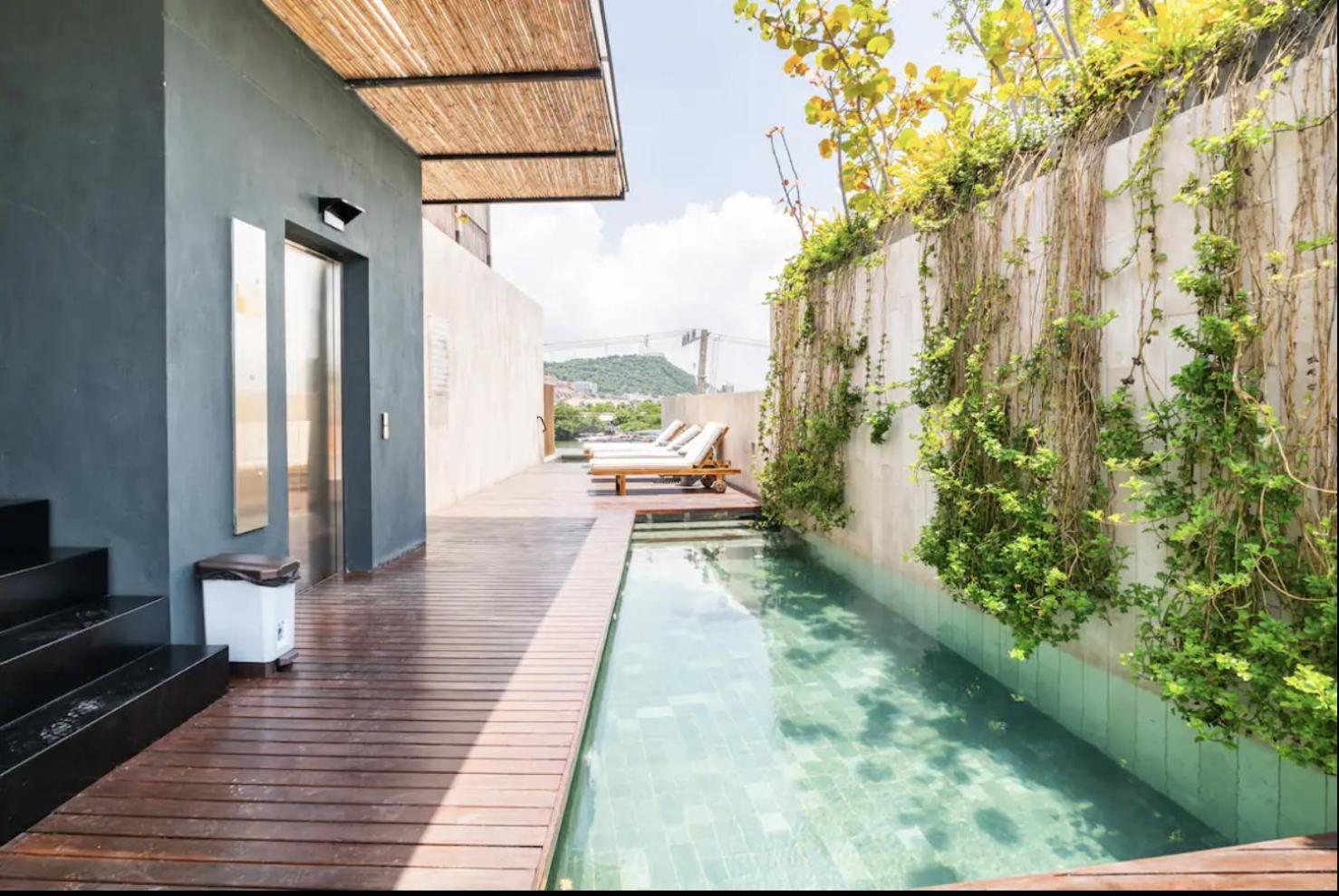 Cozy New Apartment In The Old City Cartagena المظهر الخارجي الصورة